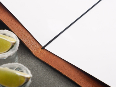 Logotrade promotional products photo of: Menu cover Ambiente 1181141