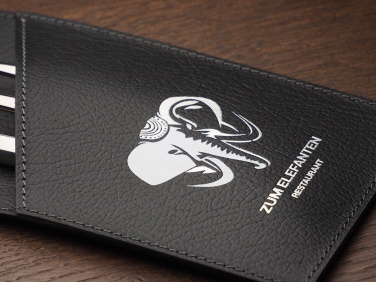 Logotrade promotional gift picture of: Cutlery case 1044318