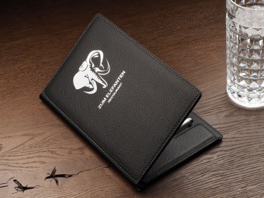 Logotrade promotional merchandise image of: Bill holder 1976318