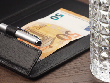 Logo trade promotional item photo of: Bill holder 1976318