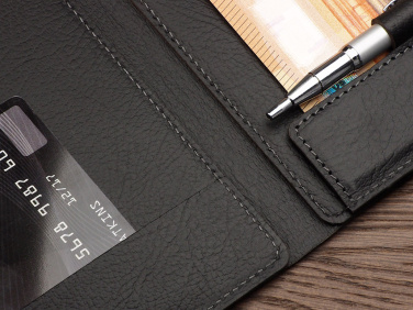 Logotrade promotional merchandise photo of: Bill holder 1976318