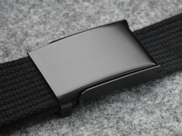 Logotrade promotional gift image of: Belt with bottle opener buckle  1134122