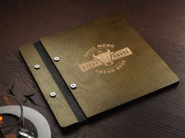 Logotrade advertising product image of: Menu cover 1905121