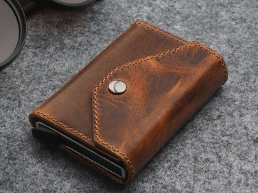 Logotrade promotional product image of: RFID wallet 1931310