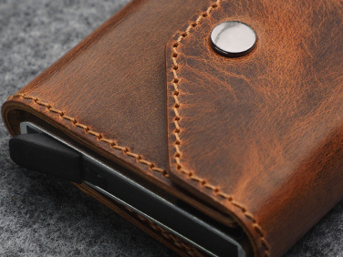 Logotrade promotional merchandise photo of: RFID wallet 1931310