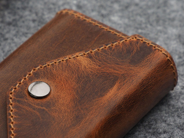 Logotrade promotional giveaways photo of: RFID wallet 1931310