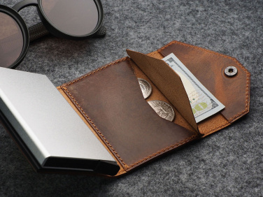 Logotrade promotional gift picture of: RFID wallet 1931310