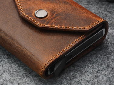 Logotrade corporate gift image of: RFID wallet 1931310