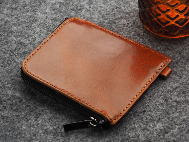 Logotrade promotional merchandise image of: Minimal wallet 1932141