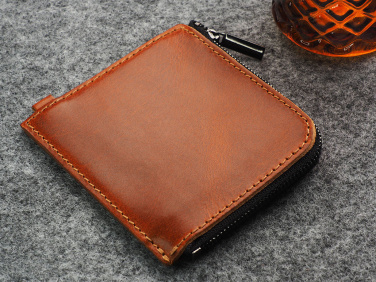 Logo trade promotional gift photo of: Minimal wallet 1932141