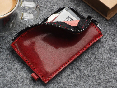 Logotrade promotional giveaways photo of: Wallet 1935141