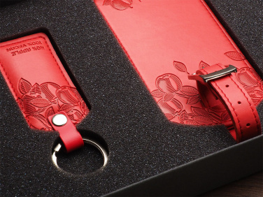 Logotrade promotional merchandise image of: Set 1898317