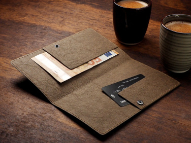 Logotrade promotional product picture of: Bill holder 1152106