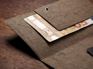 Logo trade advertising products image of: Bill holder 1152106