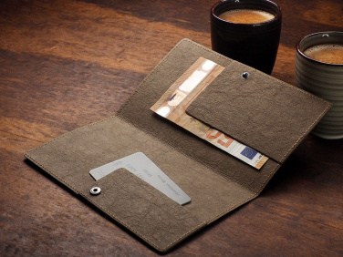 Logo trade corporate gifts picture of: Bill holder 1152106