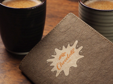 Logotrade corporate gifts photo of: Bill holder 1152106