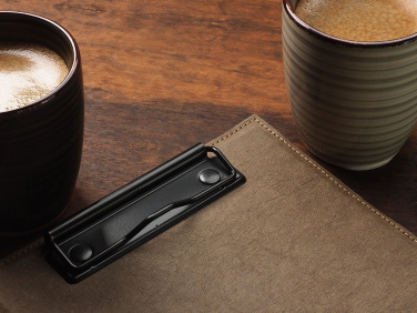 Logo trade promotional products picture of: Clipboard menu 1027106