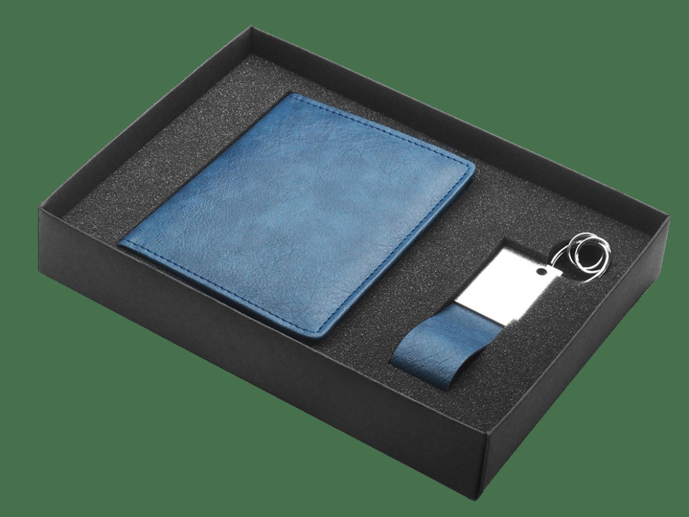 Logo trade business gift photo of: Set 1961327