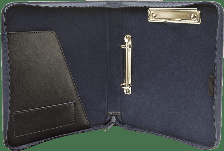 Logotrade promotional item picture of: Business  Portfolio RYS 794019