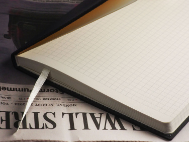 Logotrade promotional giveaway picture of: Notebook  1945094