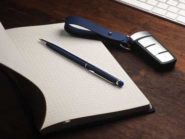 Logotrade promotional gift picture of: Notebook  1945318