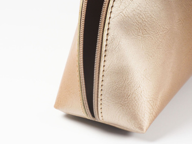 Logo trade promotional gift photo of: Cosmetic bag 527322