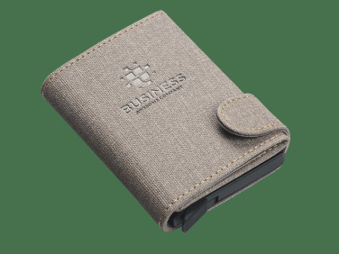 Logotrade promotional gift picture of: RFID wallet 618321