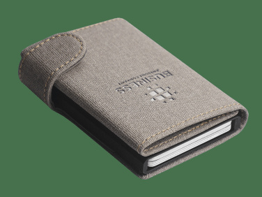 Logotrade promotional gift image of: RFID wallet 618321