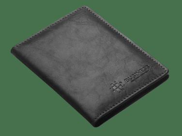 Logo trade corporate gifts picture of: Document wallet 889329