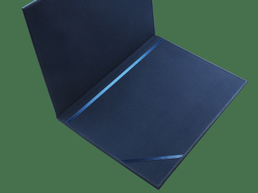 Logo trade promotional product photo of: Certificate cover 152326