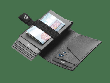 Logotrade promotional merchandise photo of: RFID wallet 1230323