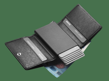 Logo trade promotional gifts image of: RFID wallet 1282327