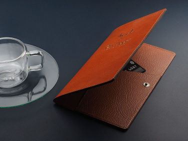 Logotrade advertising product image of: Bill holder 1962318