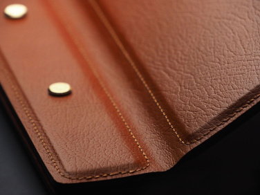 Logotrade business gift image of: Menu cover 1085318