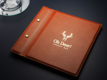 Logotrade promotional products photo of: Menu cover 1085318