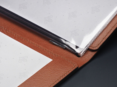 Logo trade promotional products image of: Menu cover Fine Dining Pro 1634318