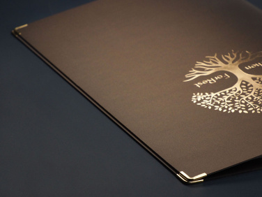 Logotrade promotional product picture of: Menu cover Ambiente 1178094