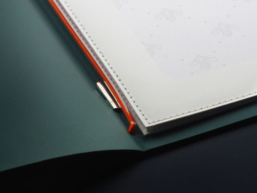 Logo trade promotional merchandise photo of: Menu cover Ambiente 1178094