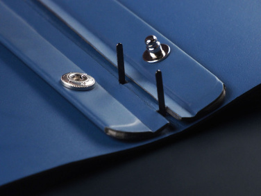 Logo trade promotional giveaways picture of: Menu cover Ambiente 1178094