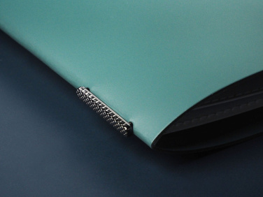 Logo trade promotional giveaways picture of: Menu cover Ambiente 1178094