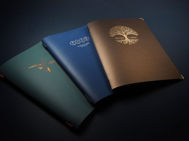 Logotrade business gift image of: Menu cover Ambiente 1178094