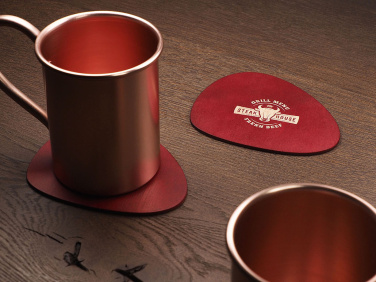 Logotrade promotional gifts photo of: Coaster 1607121