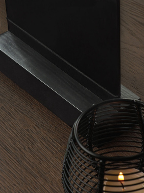 Logo trade promotional merchandise picture of: Promo menu 1867121