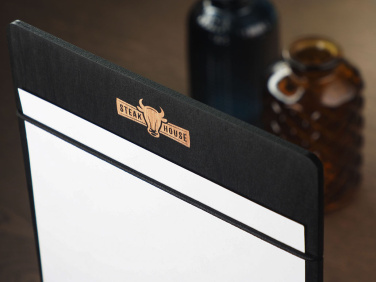 Logotrade promotional product image of: Promo menu 1867121