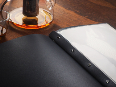 Logotrade promotional product image of: Menu cover 1959319