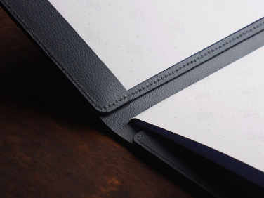 Logo trade corporate gifts picture of: Menu cover Fine Dining Pro 1633319