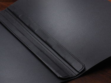 Logotrade business gift image of: Menu cover 1788319