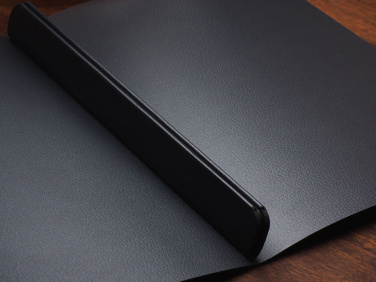 Logo trade business gift photo of: Menu cover 1788319