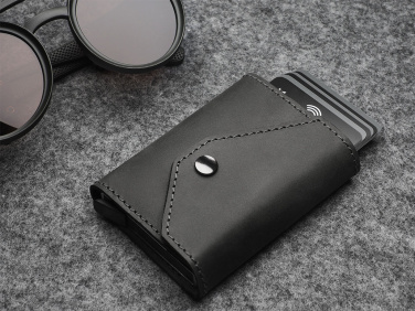 Logo trade advertising product photo of: RFID wallet 1931284
