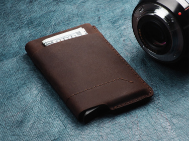 Logotrade corporate gift image of: RFID wallet 593284